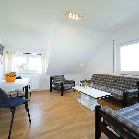 Ferienwohnung Biermann Aspach Eksteriør billede